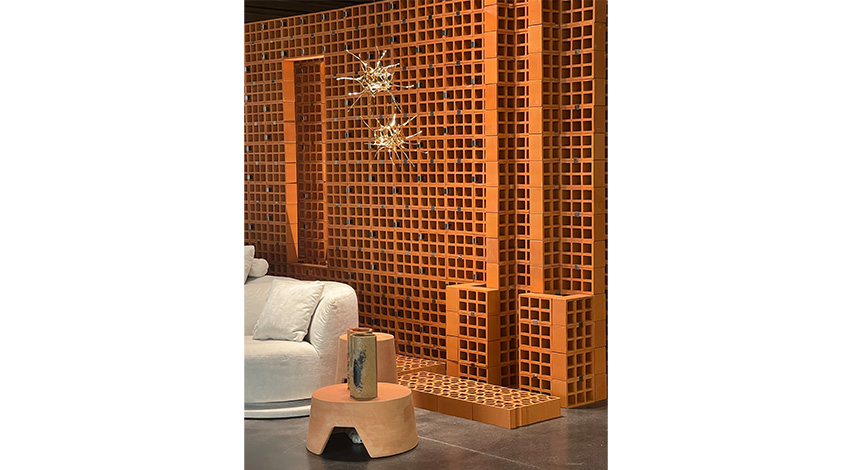 A successful conclusion at the XV FLORENCE BIENNALE